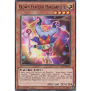 CORE-FR018 Clown Farceur Mageartiste Commune