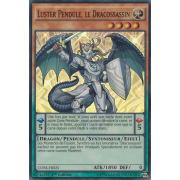 CORE-FR025 Luster Pendule, le Dracossassin Super Rare