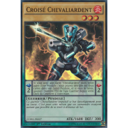 CORE-FR027 Croisé Chevaliardent Super Rare