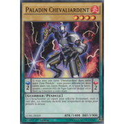 CORE-FR029 Paladin Chevaliardent Commune