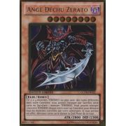 GLD4-FR022 Ange Déchu Zerato Gold Rare