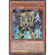 CORE-FR033 Champion Chevaliardent Rare
