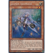 CORE-FR034 Jasmin Arômage Secret Rare