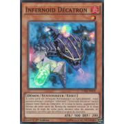 CORE-FR039 Infernoid Décatron Super Rare