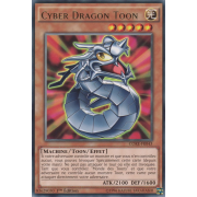 CORE-FR043 Cyber Dragon Toon Rare