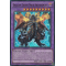 CORE-FR048 Dragon Crâne Noir Archdémon Ultra Rare