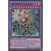 CORE-FR049 Infernoid Tierra Ultra Rare