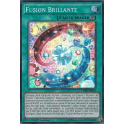 CORE-FR056 Fusion Brillante Super Rare