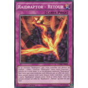 CORE-FR069 Raidraptor - Retour Commune