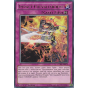 CORE-FR073 Impact Chevaliardent Rare