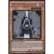 GLD4-FR027 Prêtre Invocateur Gold Rare