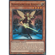 CORE-FR083 Bonnesorcière Kozmo Super Rare