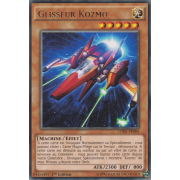 CORE-FR084 Glisseur Kozmo Rare