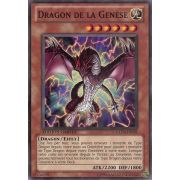 GLD4-FR028 Dragon de la Genèse Commune