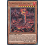 CORE-FR087 Dogoran, Kaiju des Flammes Enragées Rare