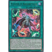 CORE-FR092 Fusion d'Absorption Ultra Rare