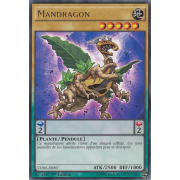 CORE-FR097 Mandragon Rare