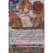 G-CB01/002EN PR♥ISM-Promise, Princess Labrador Triple Rare (RRR)