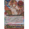 G-CB01/002EN PR♥ISM-Promise, Princess Labrador Triple Rare (RRR)