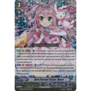 G-CB01/003EN-W Duo Eternal Sister, Meer Triple Rare (RRR)