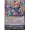 G-CB01/004EN Miracle Voice, Lauris Triple Rare (RRR)