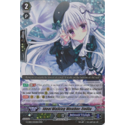 G-CB01/005EN Ideal Walking Weather, Emilia Triple Rare (RRR)