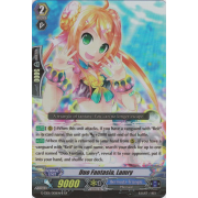 G-CB01/008EN-B Duo Fantasia, Lamry Double Rare (RR)