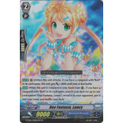 G-CB01/008EN-W Duo Fantasia, Lamry Double Rare (RR)