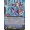 G-CB01/009EN Unbelievagirl, Potpourri Double Rare (RR)