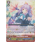 G-CB01/013EN Fluffy Ribbon, Somni Rare (R)