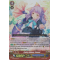 G-CB01/013EN Fluffy Ribbon, Somni Double Rare (RR)