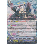 G-CB01/014EN Duo Lovely Angel, Nemuel Rare (R)