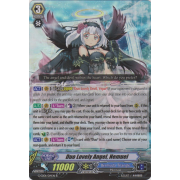 G-CB01/014EN Duo Lovely Angel, Nemuel Double Rare (RR)