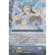 G-CB01/015EN Duo Lovely Devil, Vepar Rare (R)