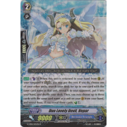 G-CB01/015EN Duo Lovely Devil, Vepar Double Rare (RR)