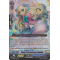 G-CB01/018EN Talent of Perseverance, Shandee Double Rare (RR)