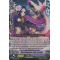 G-CB01/019EN-B Duo Gorgeous Lady, Kazuha Double Rare (RR)