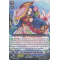 G-CB01/019EN-W Duo Gorgeous Lady, Kazuha Rare (R)