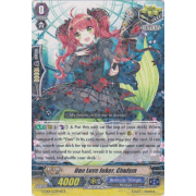 G-CB01/023EN-B Duo Love Joker, Chulym Rare (R)