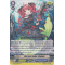 G-CB01/023EN-B Duo Love Joker, Chulym Rare (R)