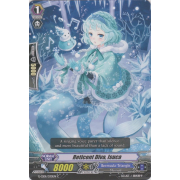 G-CB01/030EN Reticent Diva, Isuca Common (C)