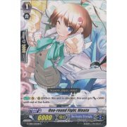 G-CB01/035EN One-round Fight, Hinata Common (C)