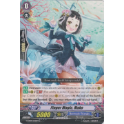 G-CB01/036EN Finger Magic, Mako Common (C)