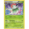 XY7_4/98 Joliflor Peu commune