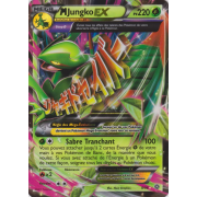 XY7_8/98 Méga Jungko-EX Ultra Rare