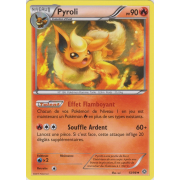 XY7_13/98 Pyroli Peu commune