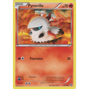 XY7_16/98 Pyronille Commune