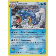 XY7_20/98 Léviator Rare