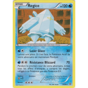 XY7_24/98 Regice Rare