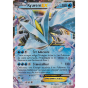 XY7_25/98 Kyurem-EX Ultra Rare